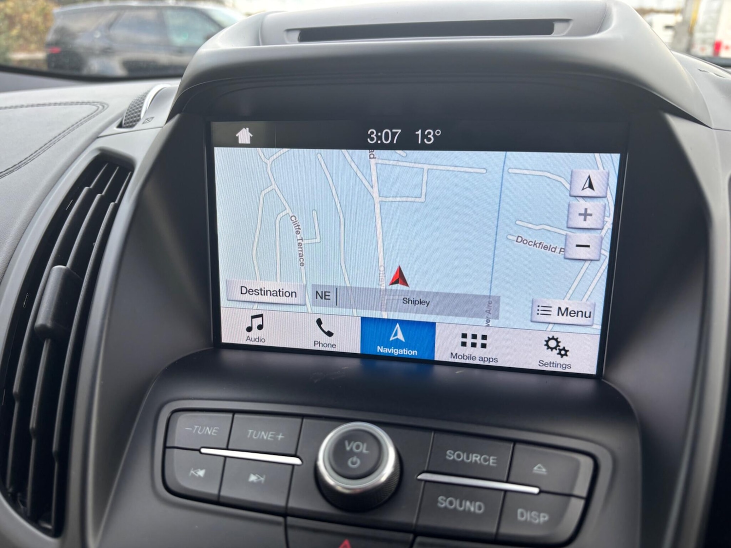 Used Ford Kuga 2018 for sale - 76727321: Photo 11