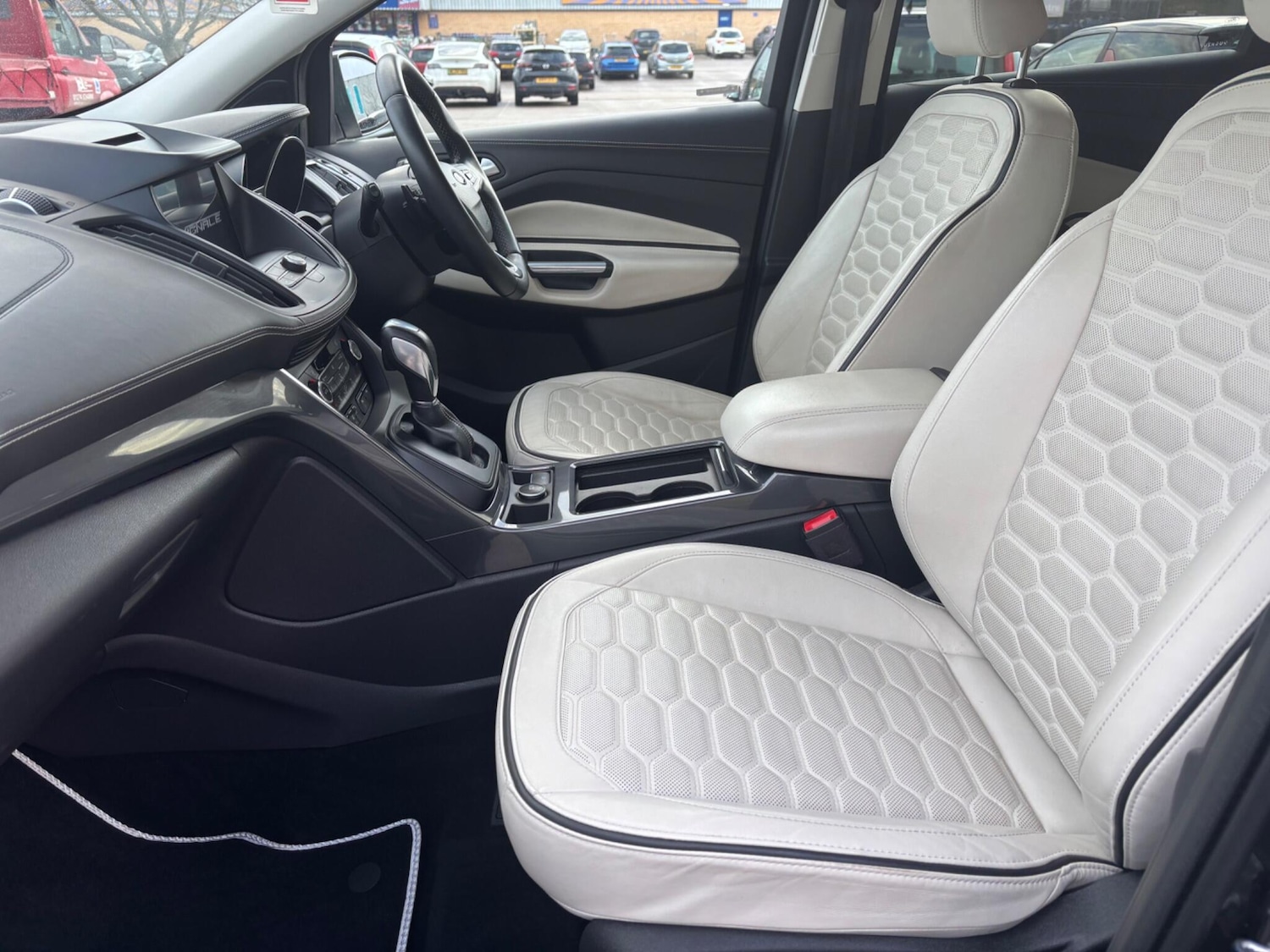 Used Ford Kuga 2018 for sale - 76727321: Photo 16