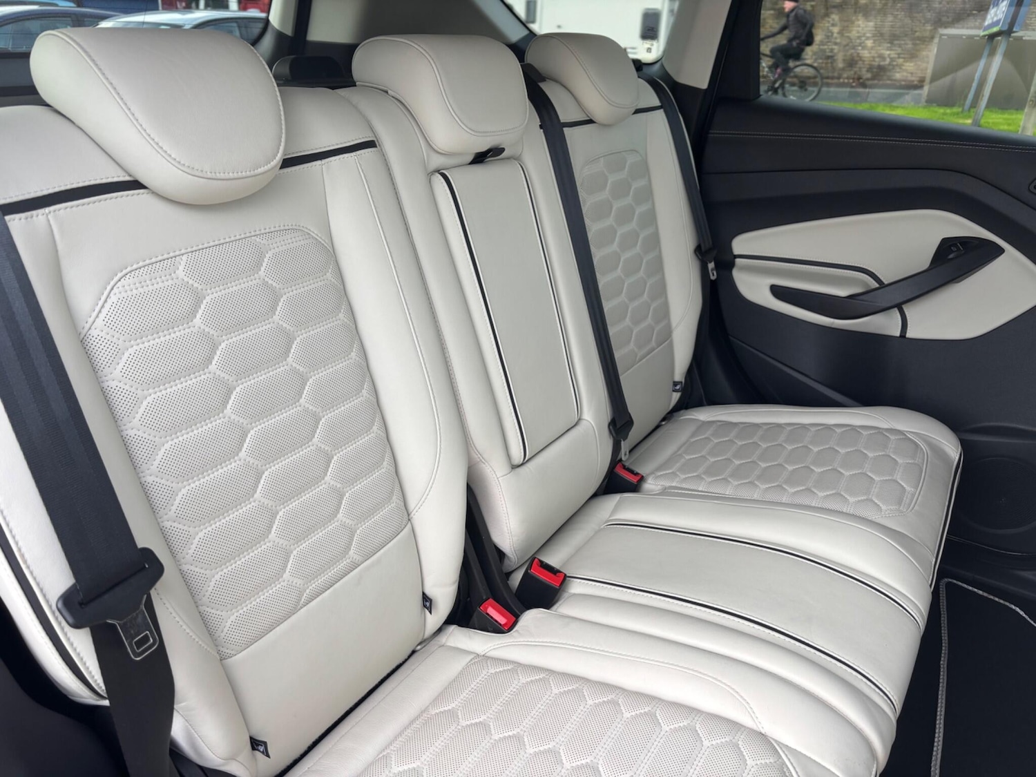 Used Ford Kuga 2018 for sale - 76727321: Photo 21