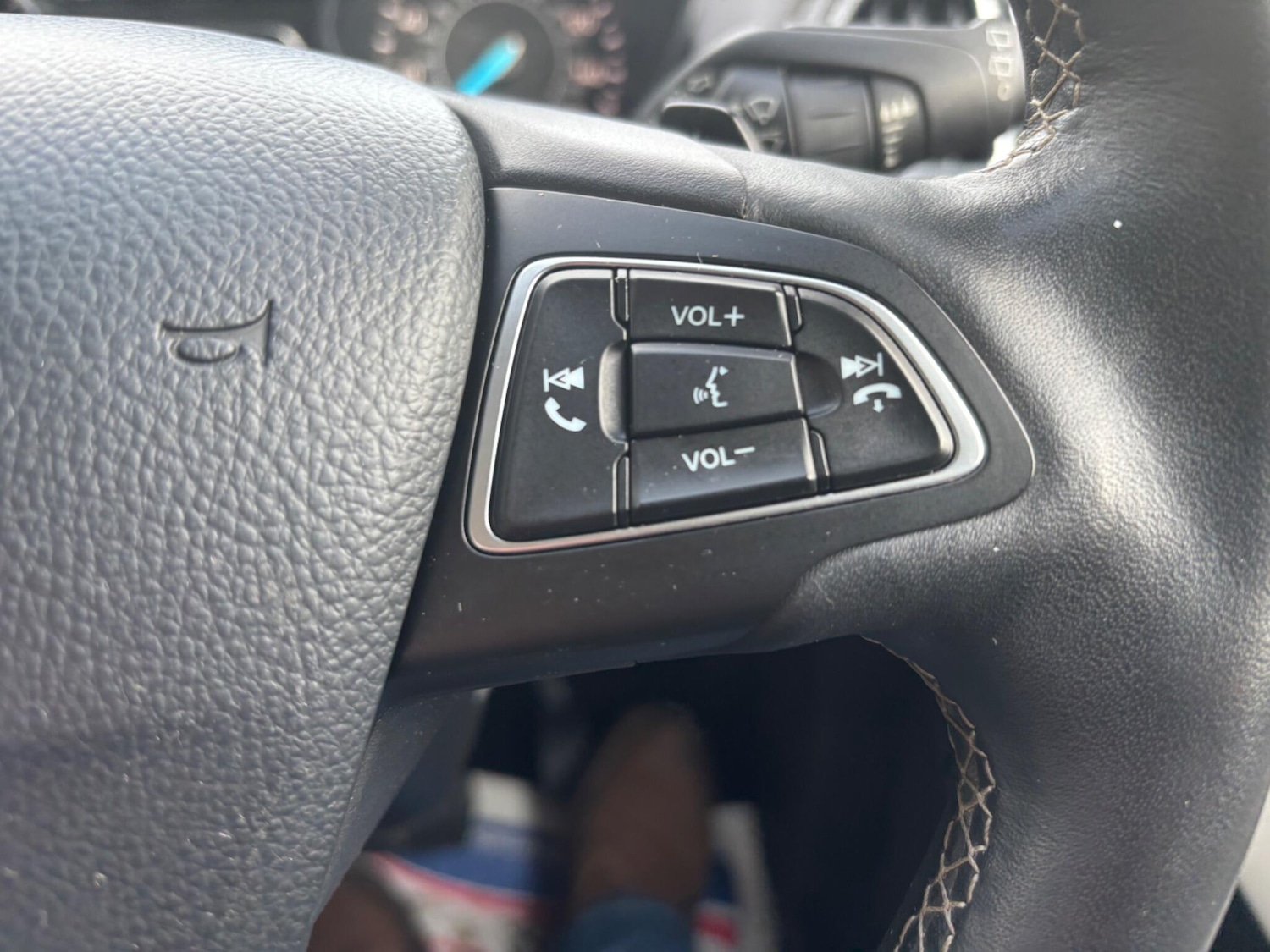 Used Ford Kuga 2018 for sale - 76727321: Photo 28