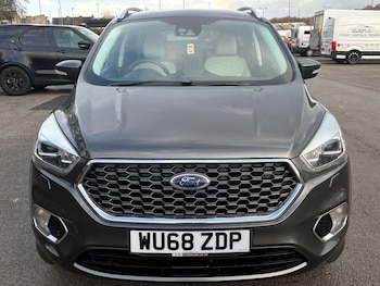 Used Ford Kuga 2018 for sale - 76727321: Photo