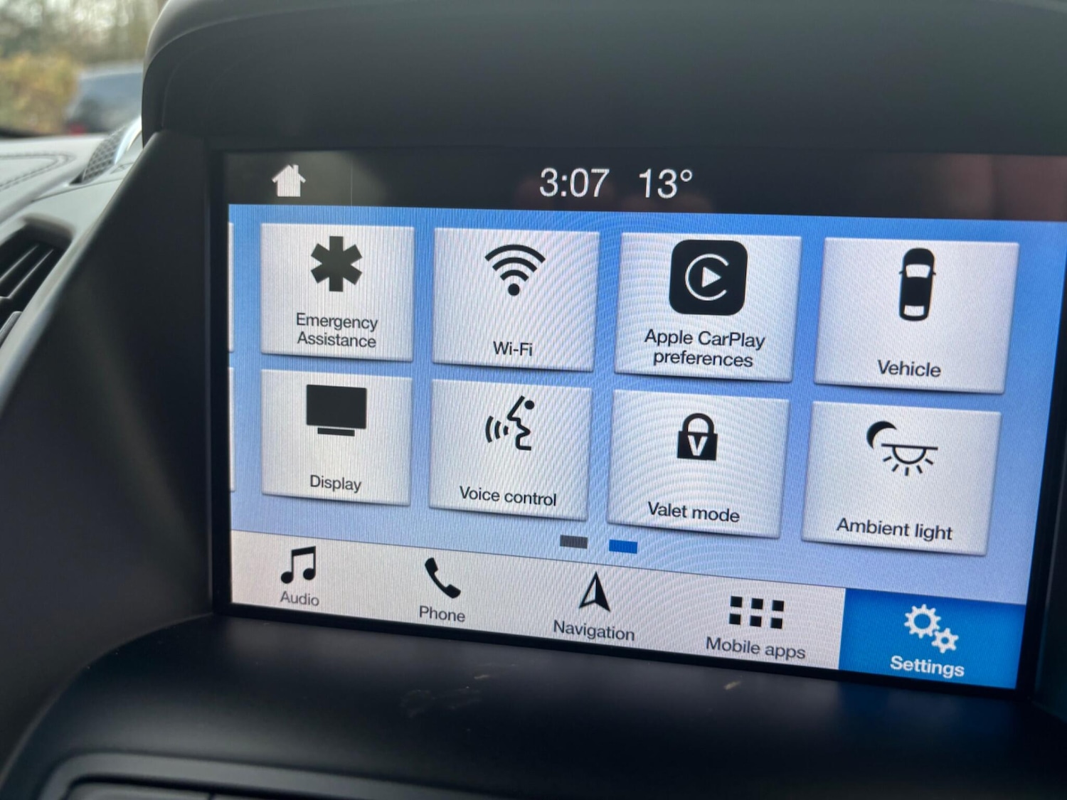 Used Ford Kuga 2018 for sale - 76727321: Photo 35