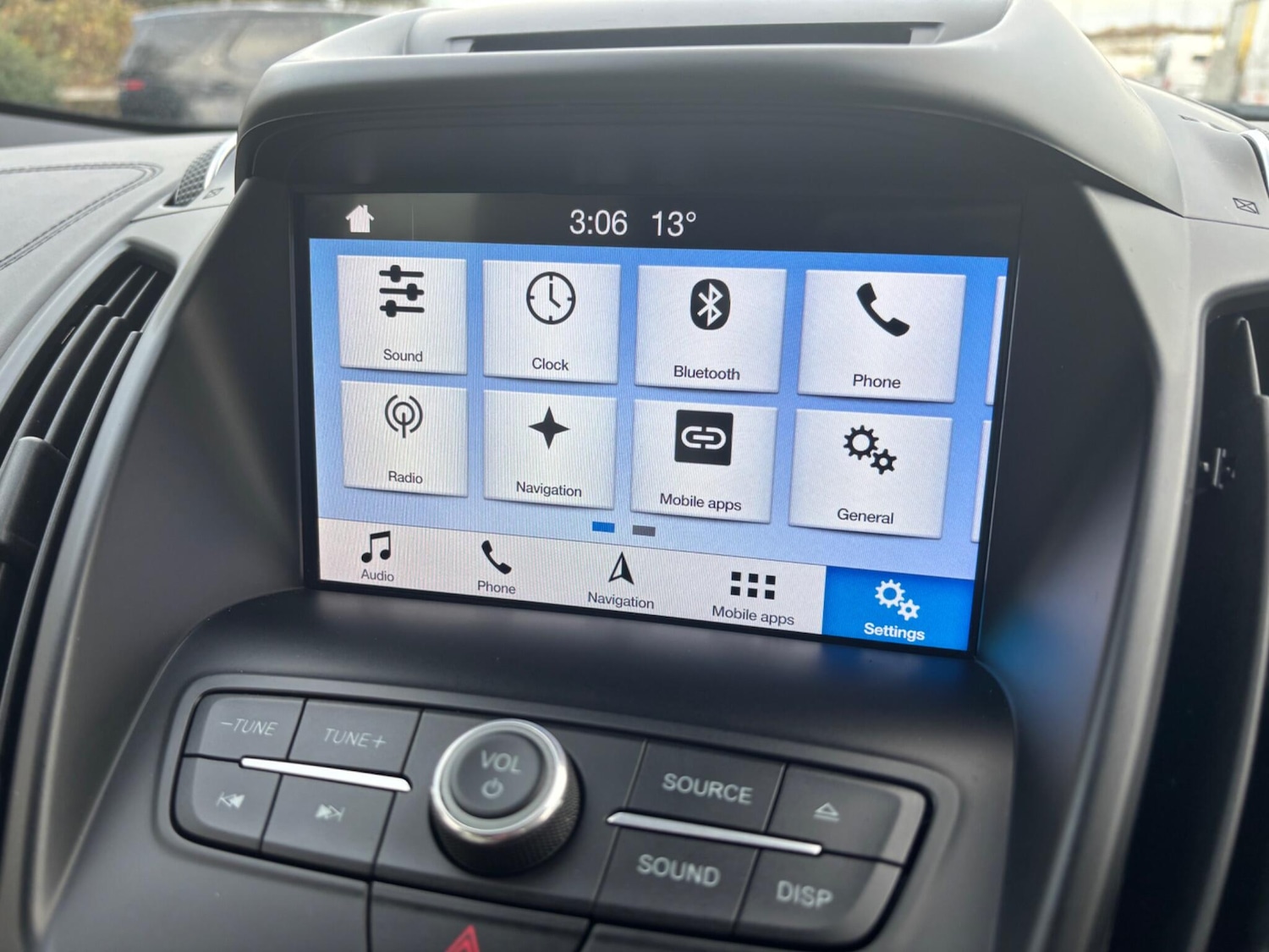 Used Ford Kuga 2018 for sale - 76727321: Photo 37