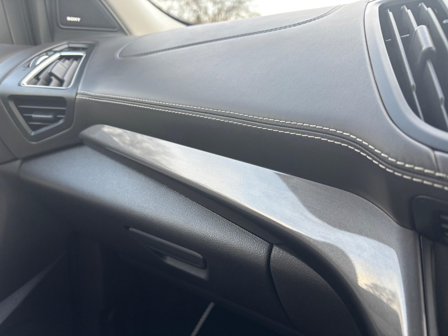 Used Ford Kuga 2018 for sale - 76727321: Photo 40