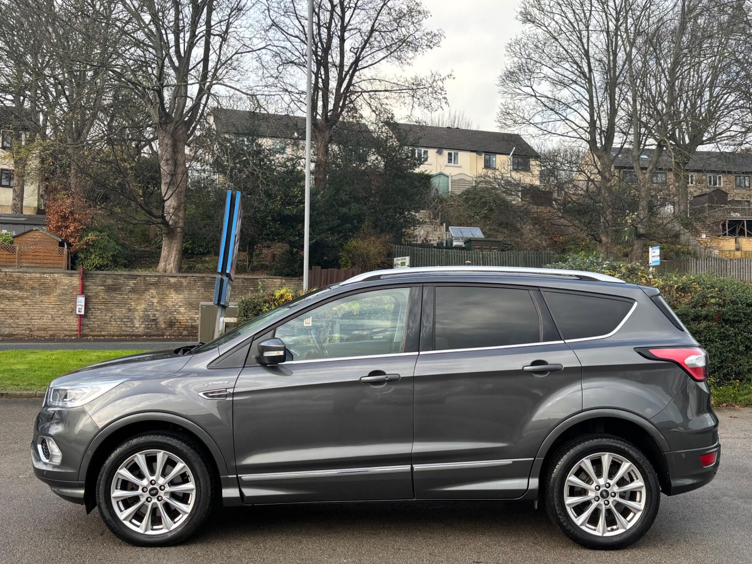 Used Ford Kuga 2018 for sale - 76727321: Photo 6