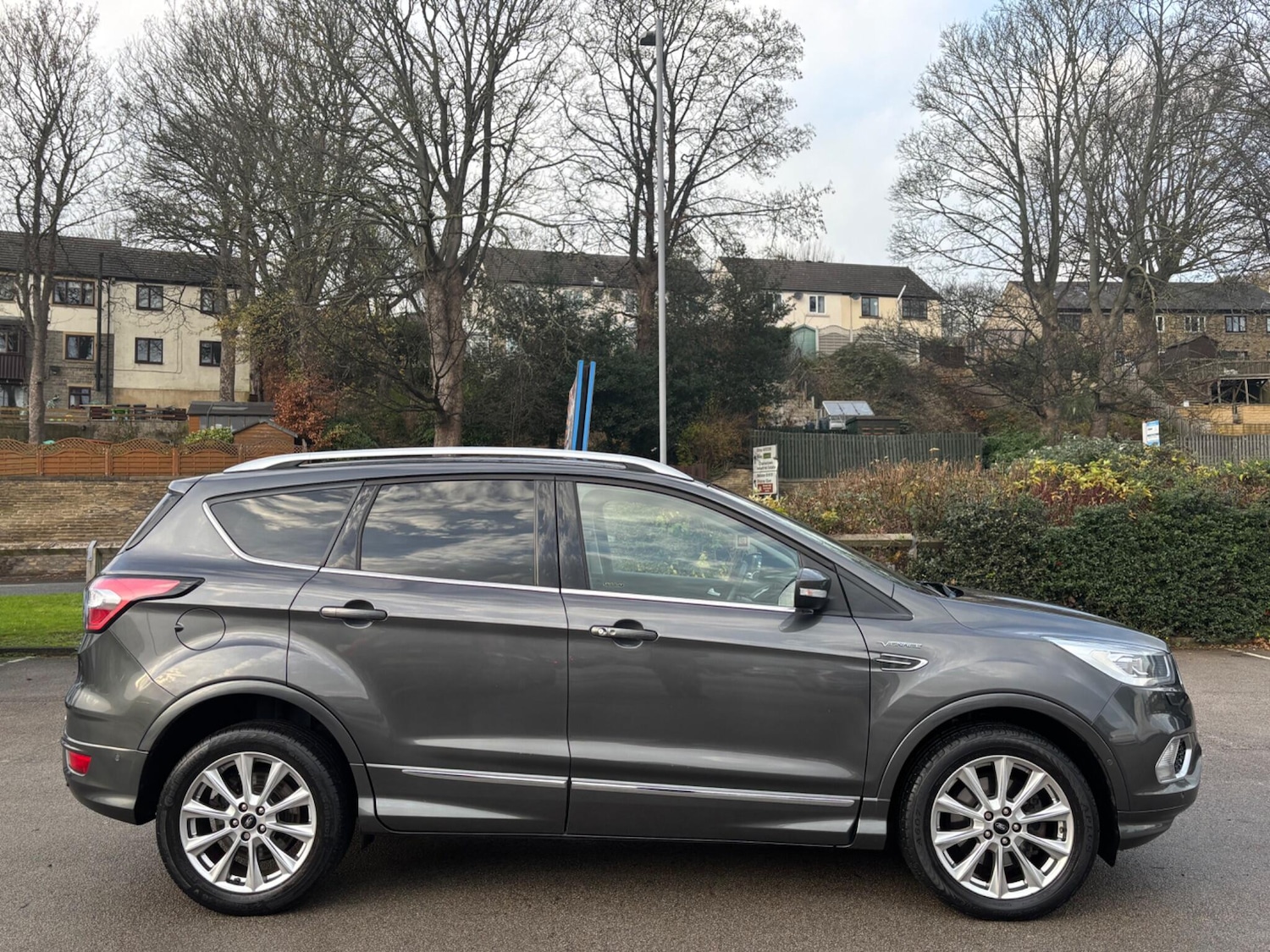 Used Ford Kuga 2018 for sale - 76727321: Photo 8
