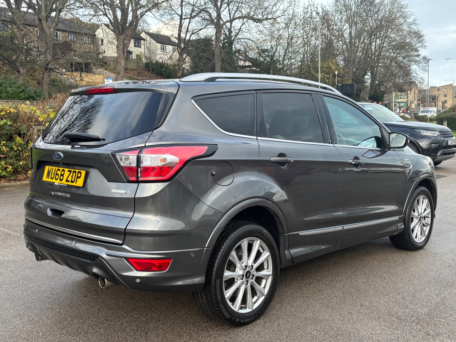 Used Ford Kuga 2018 for sale - 76727321: Photo 9