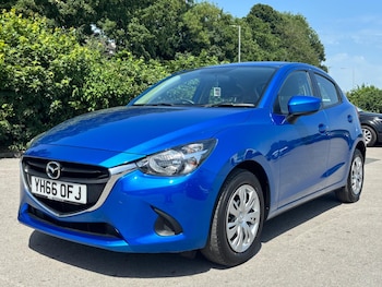 Used Mazda Mazda2 2016 for sale - 79011880: Photo