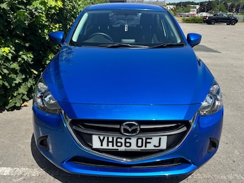 Used Mazda Mazda2 2016 for sale - 79011880: Photo