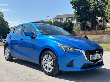 Used Mazda Mazda2 2016 for sale - 79011880: Photo