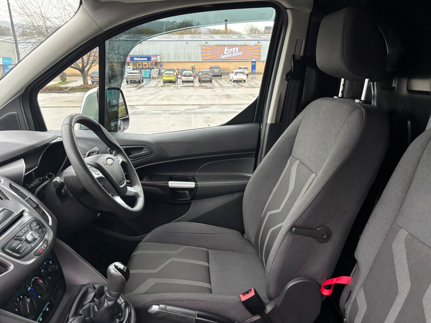 Used Ford Transit Connect 2016 for sale - 76538774: Photo 10