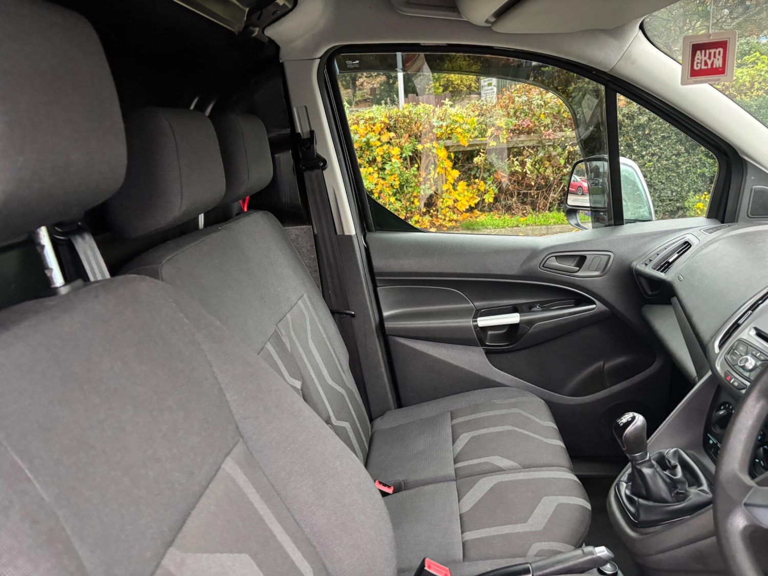 Used Ford Transit Connect 2016 for sale - 76538774: Photo 11