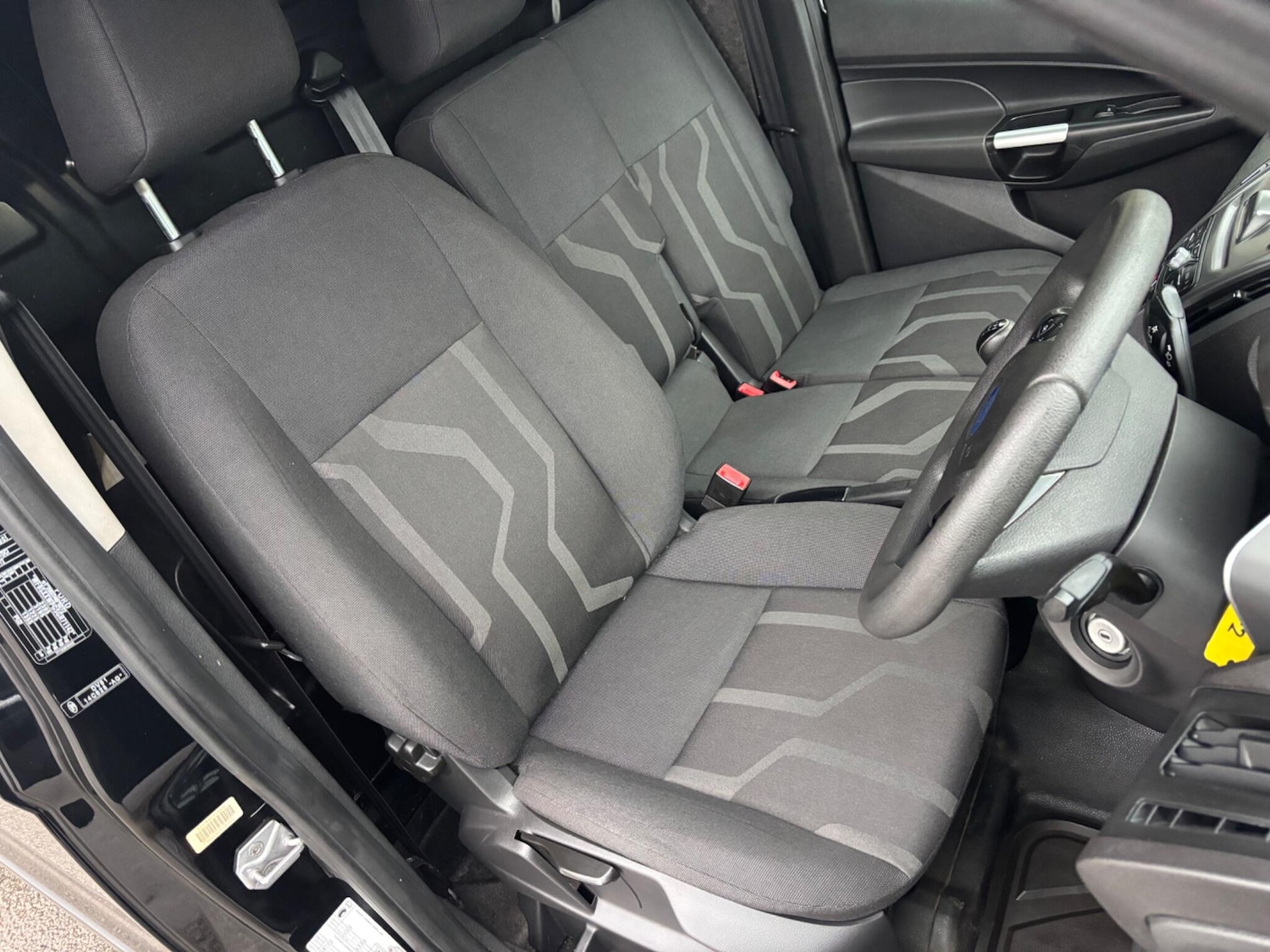 Used Ford Transit Connect 2016 for sale - 76538774: Photo 12