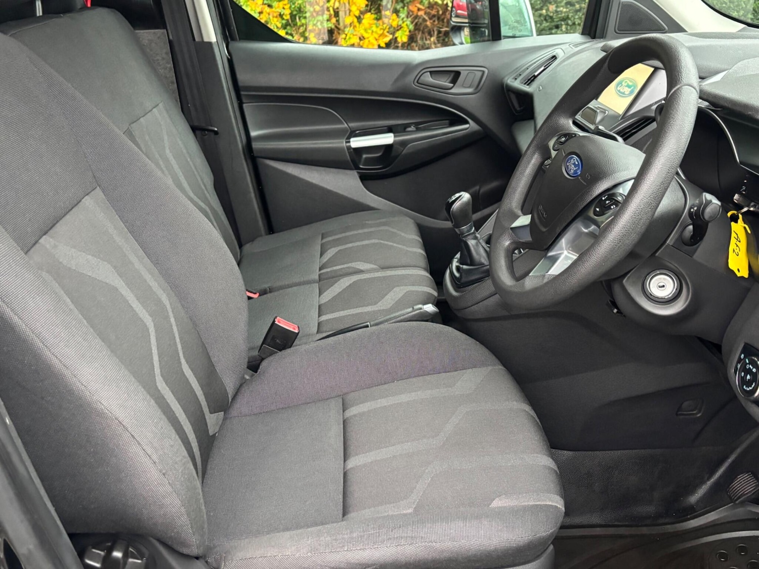 Used Ford Transit Connect 2016 for sale - 76538774: Photo 13