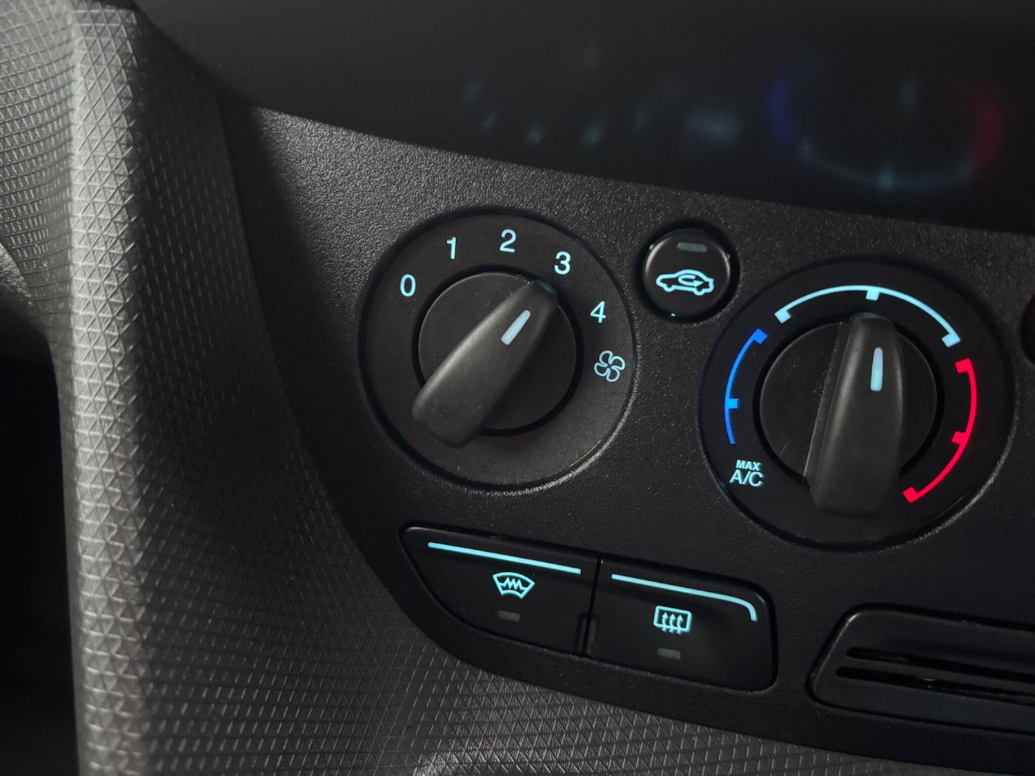 Used Ford Transit Connect 2016 for sale - 76538774: Photo 14