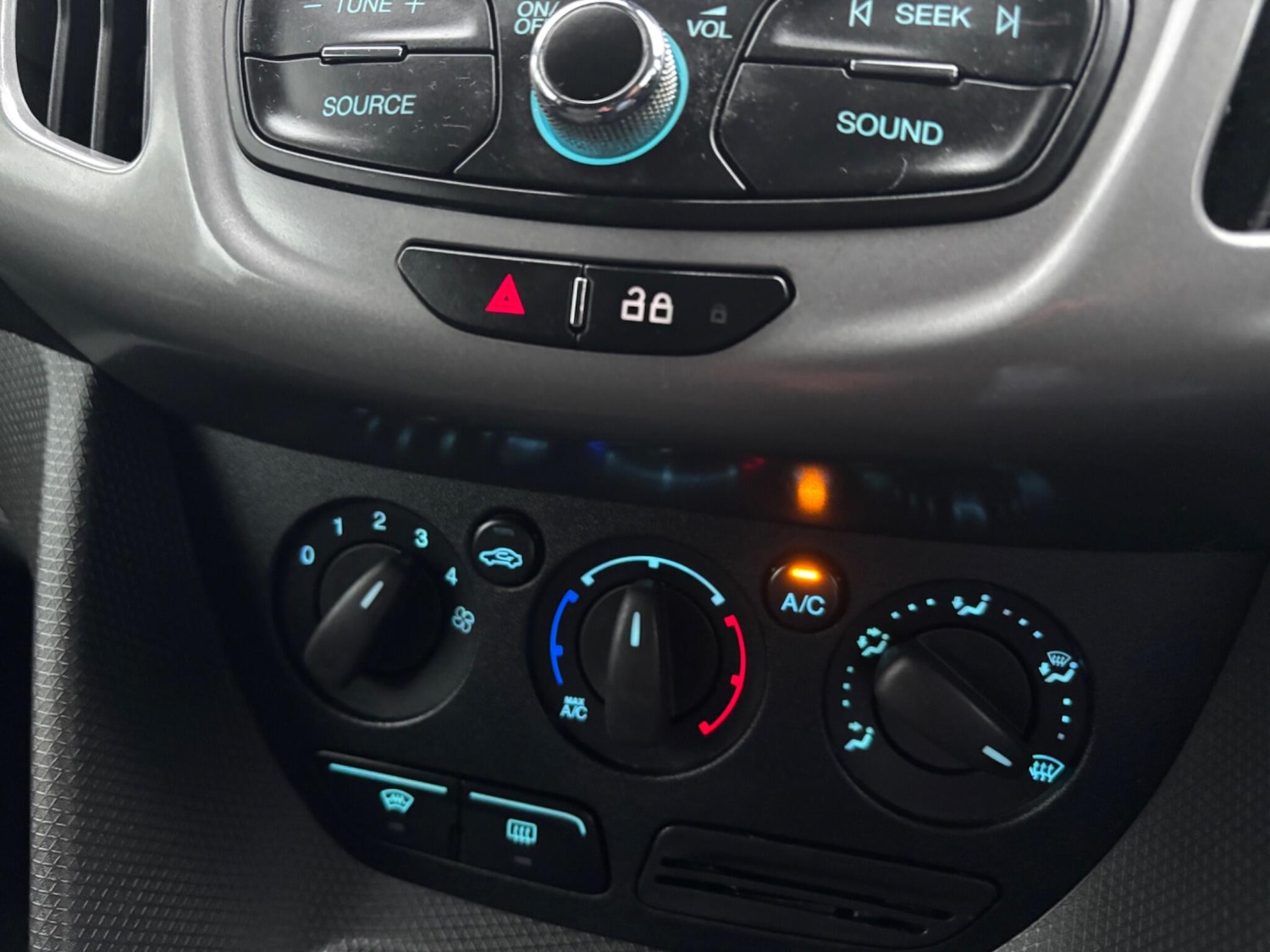 Used Ford Transit Connect 2016 for sale - 76538774: Photo 15