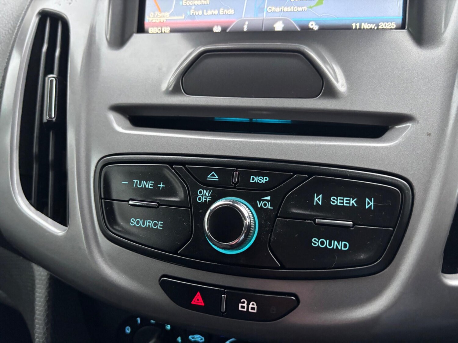 Used Ford Transit Connect 2016 for sale - 76538774: Photo 16