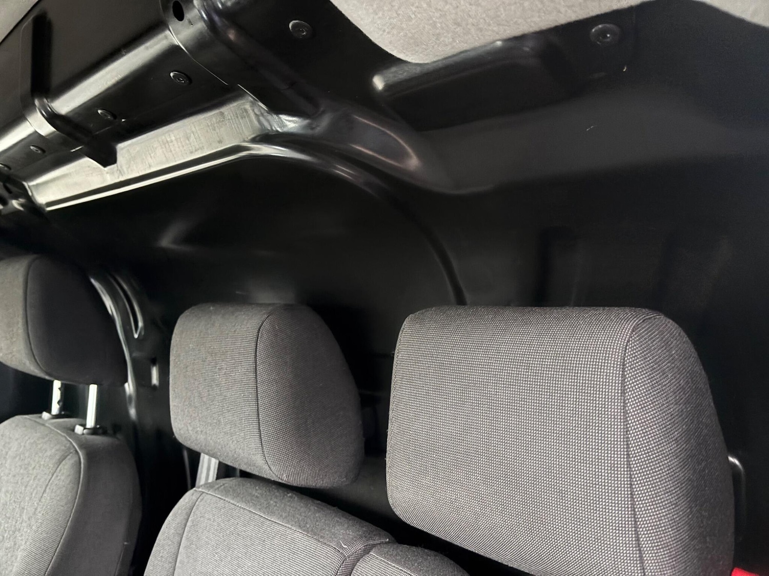 Used Ford Transit Connect 2016 for sale - 76538774: Photo 18