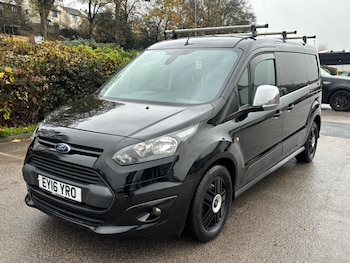 Used Ford Transit Connect 2016 for sale - 76538774: Photo