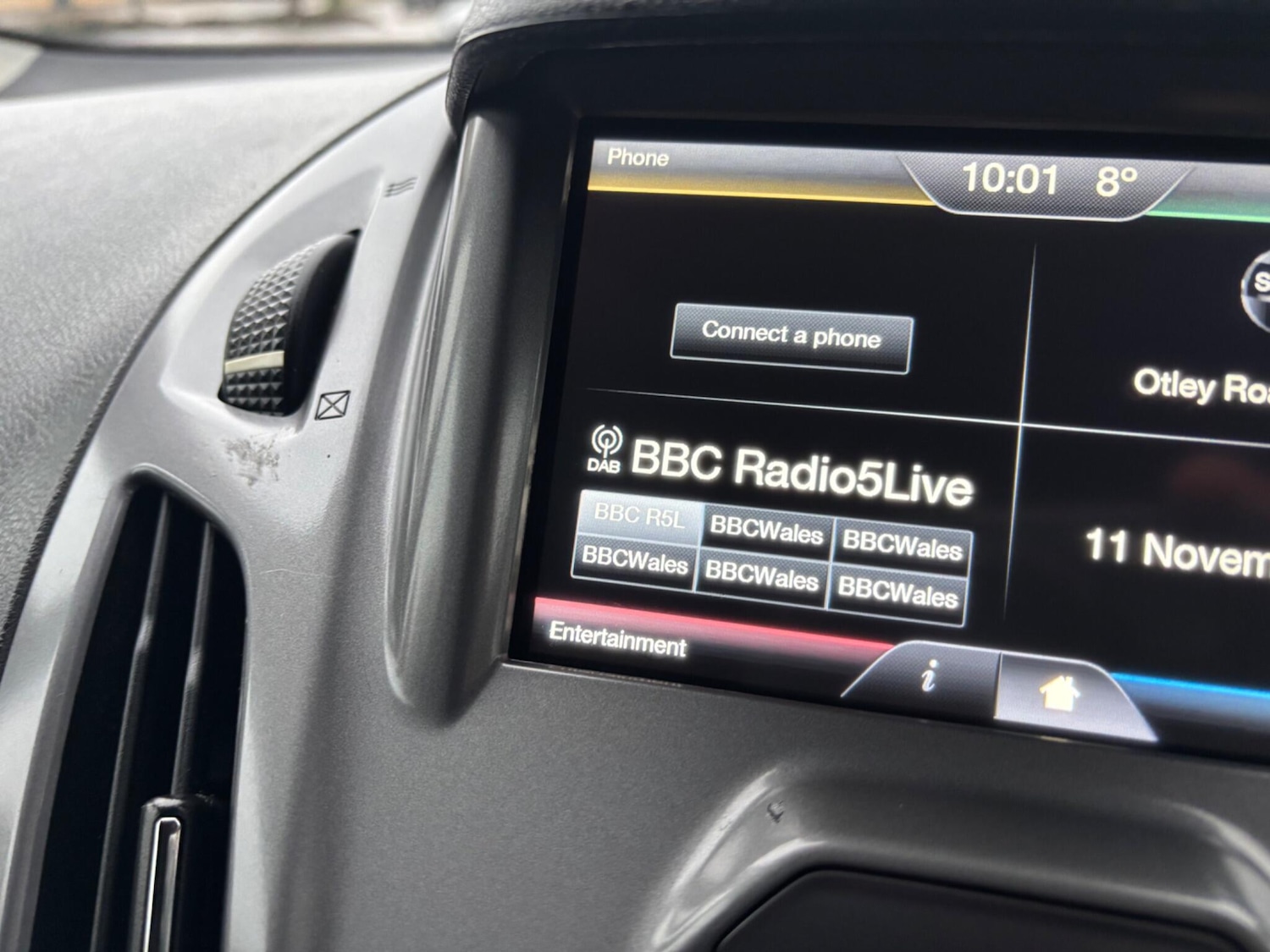 Used Ford Transit Connect 2016 for sale - 76538774: Photo 20