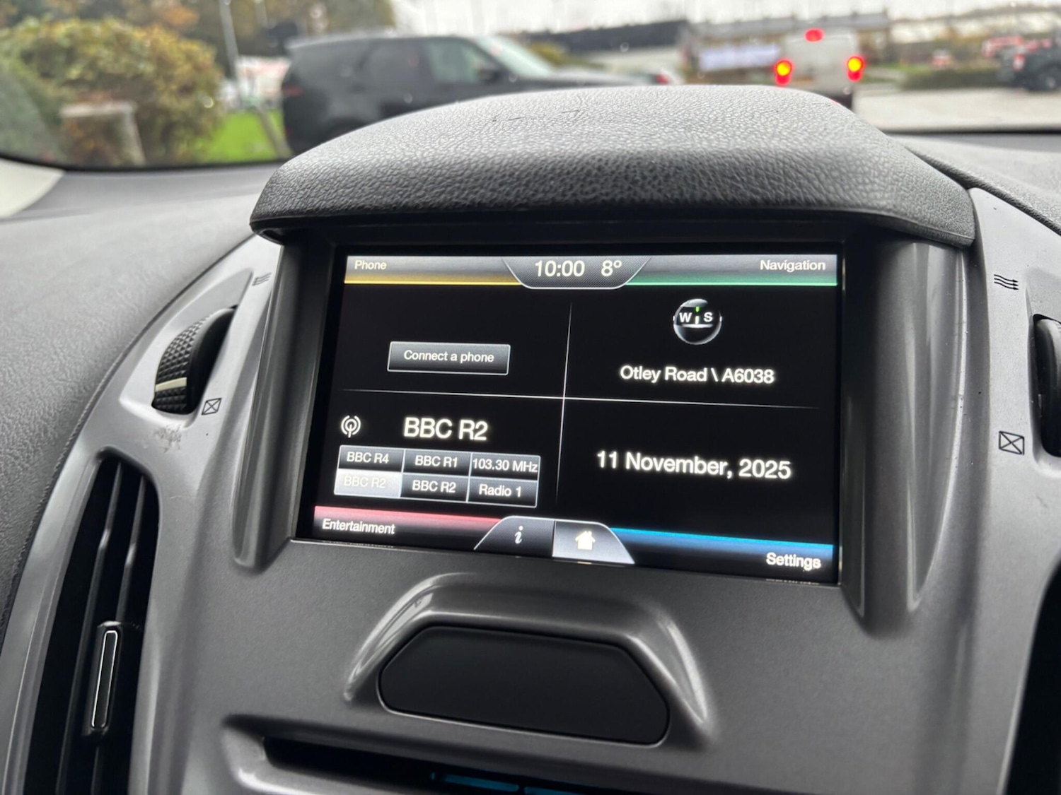 Used Ford Transit Connect 2016 for sale - 76538774: Photo 22