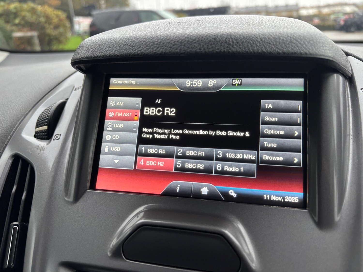 Used Ford Transit Connect 2016 for sale - 76538774: Photo 23