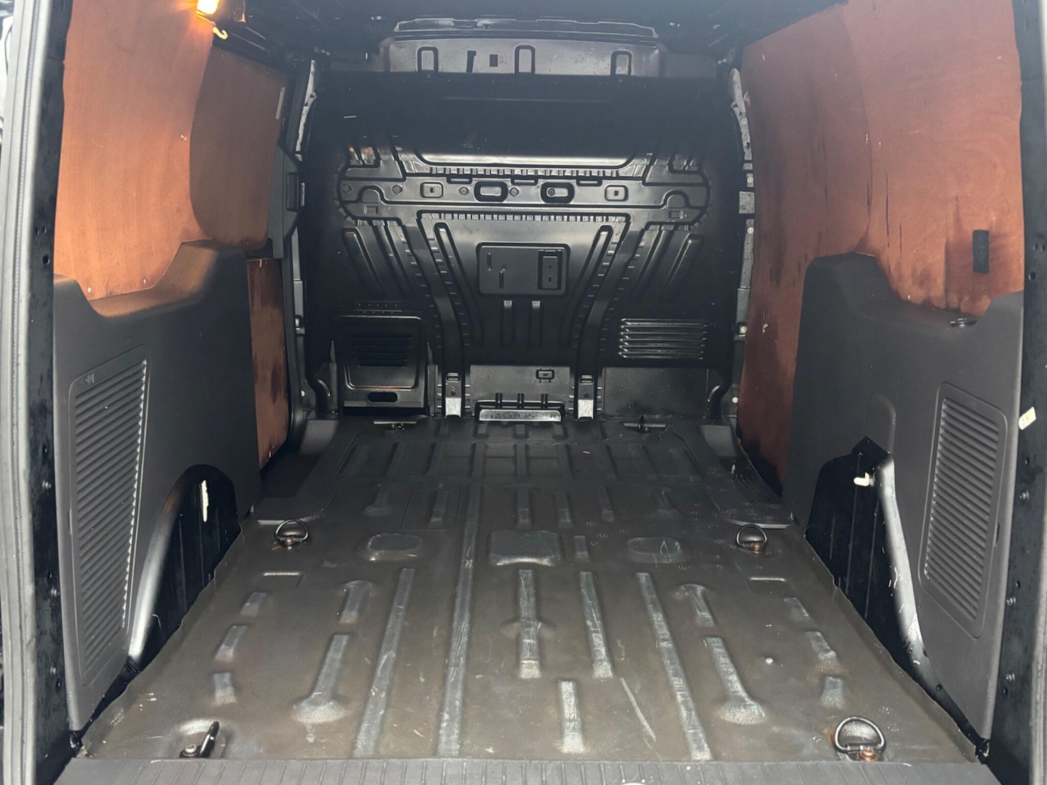 Used Ford Transit Connect 2016 for sale - 76538774: Photo 25