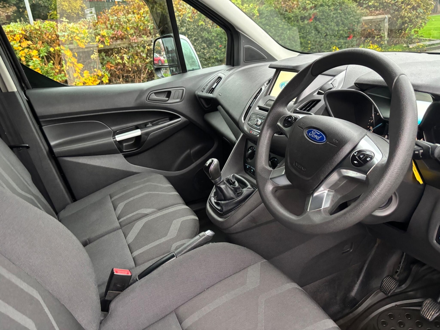 Used Ford Transit Connect 2016 for sale - 76538774: Photo 26