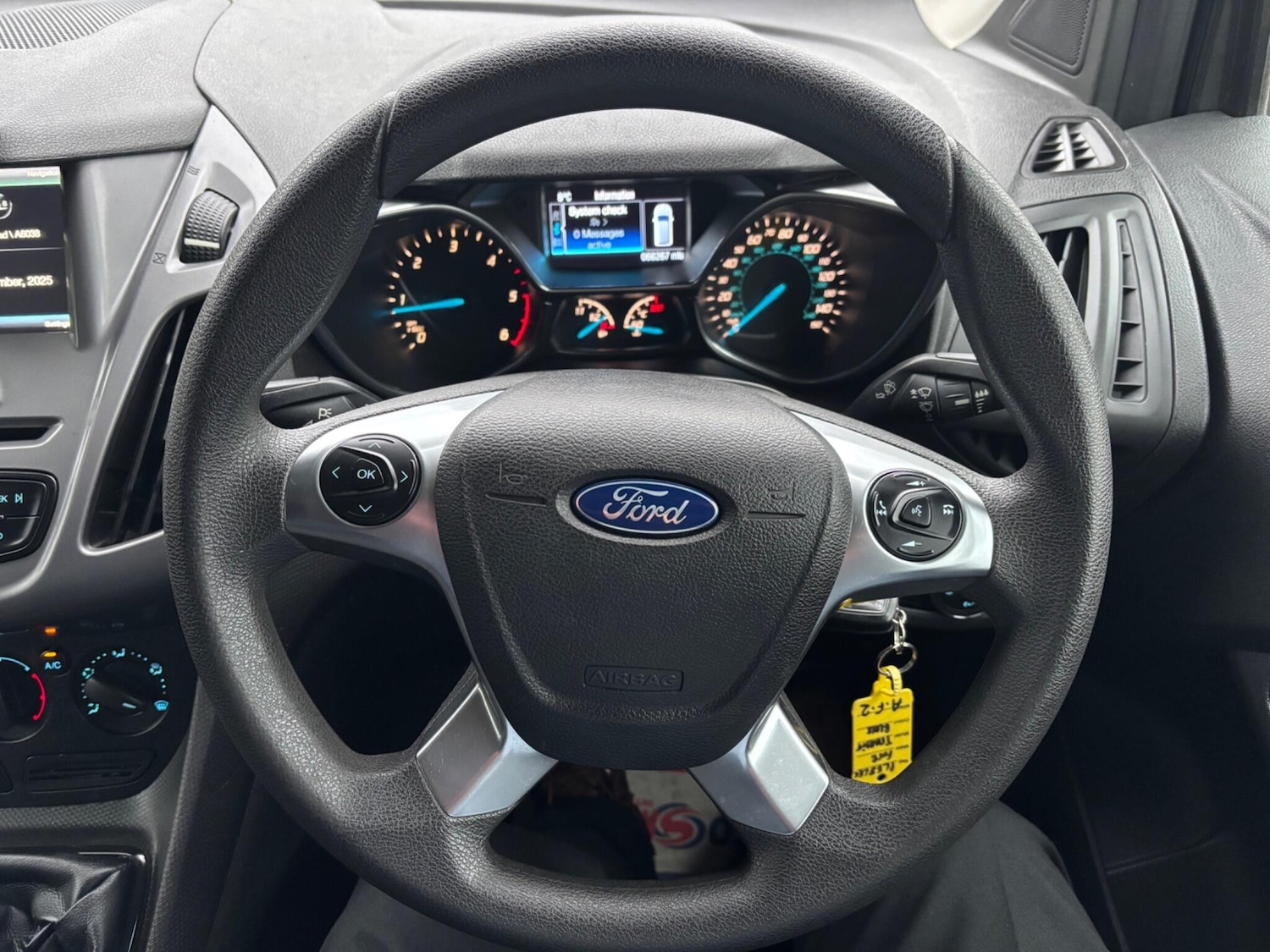 Used Ford Transit Connect 2016 for sale - 76538774: Photo 27