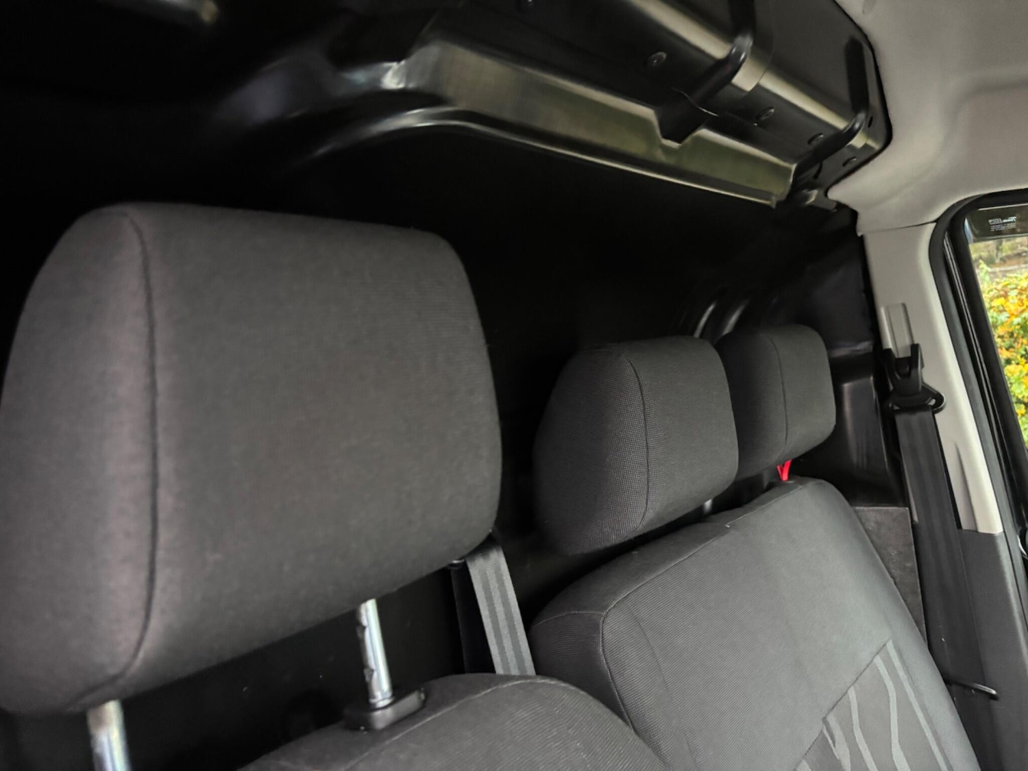 Used Ford Transit Connect 2016 for sale - 76538774: Photo 28