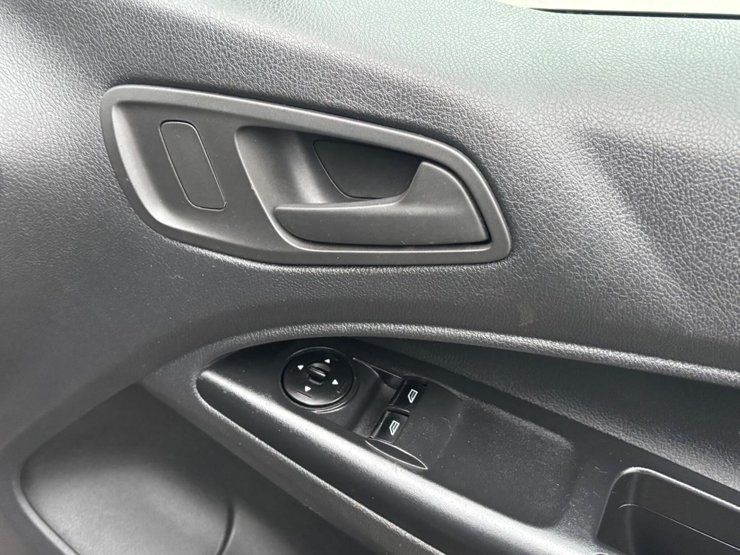 Used Ford Transit Connect 2016 for sale - 76538774: Photo 29