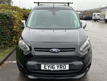 Used Ford Transit Connect 2016 for sale - 76538774: Photo