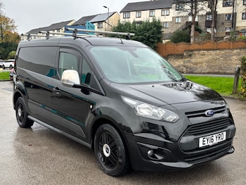 Used Ford Transit Connect 2016 for sale - 76538774: Photo