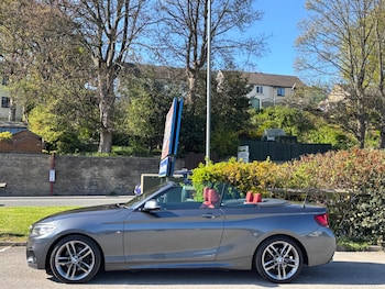 Used BMW 2 Series 2017 for sale - 78347728: Photo