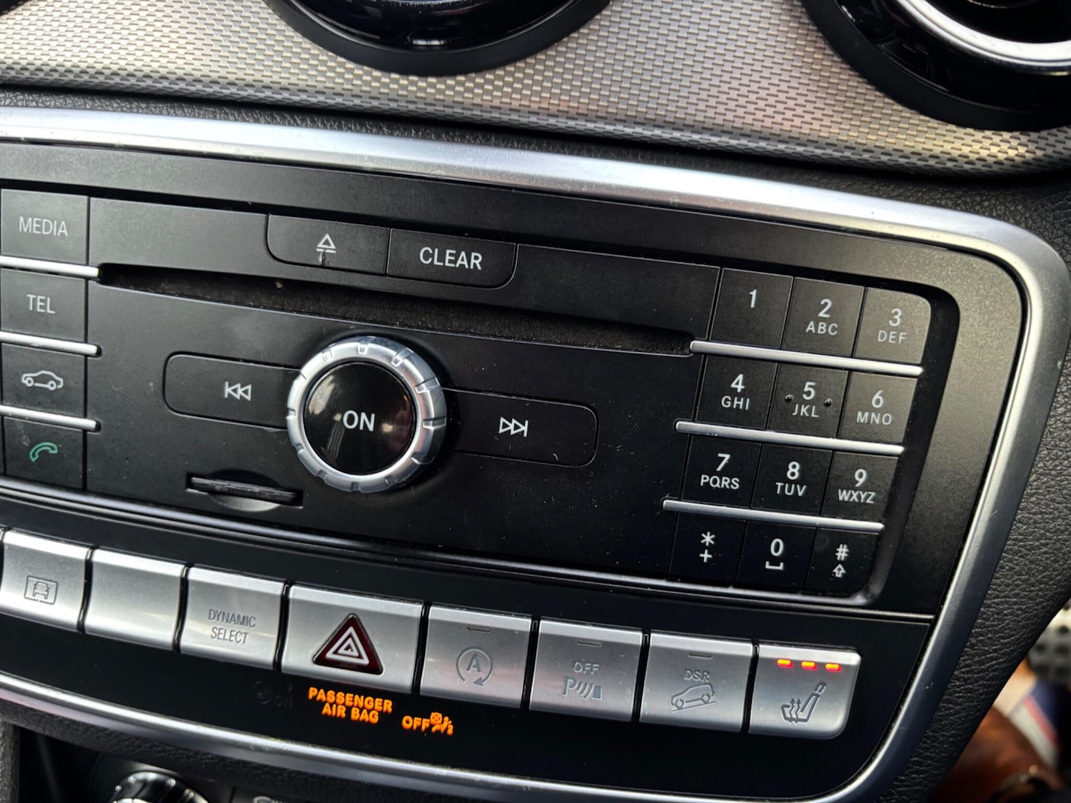 Used Mercedes-Benz GLA for sale - 77216063: Photo 12