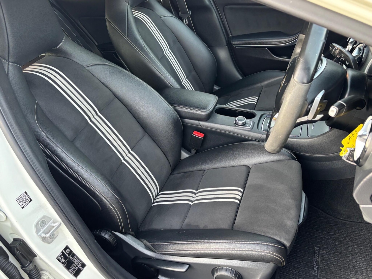 Used Mercedes-Benz GLA for sale - 77216063: Photo 13