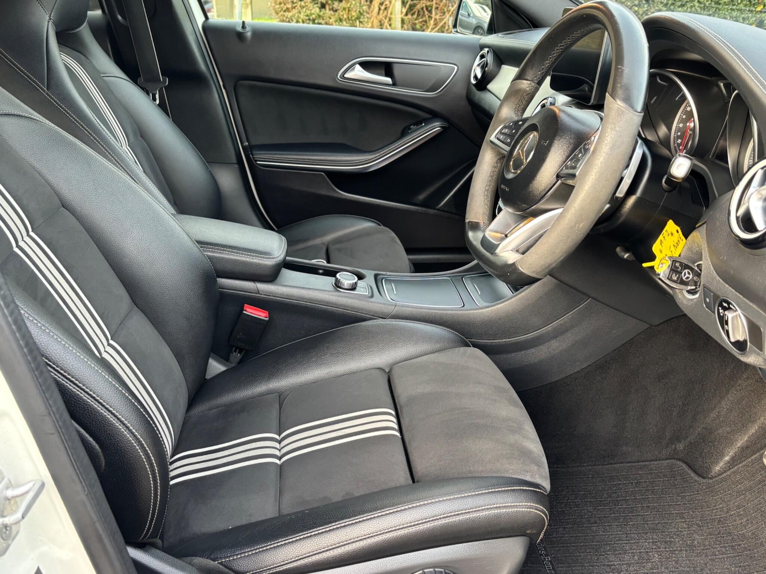 Used Mercedes-Benz GLA for sale - 77216063: Photo 14