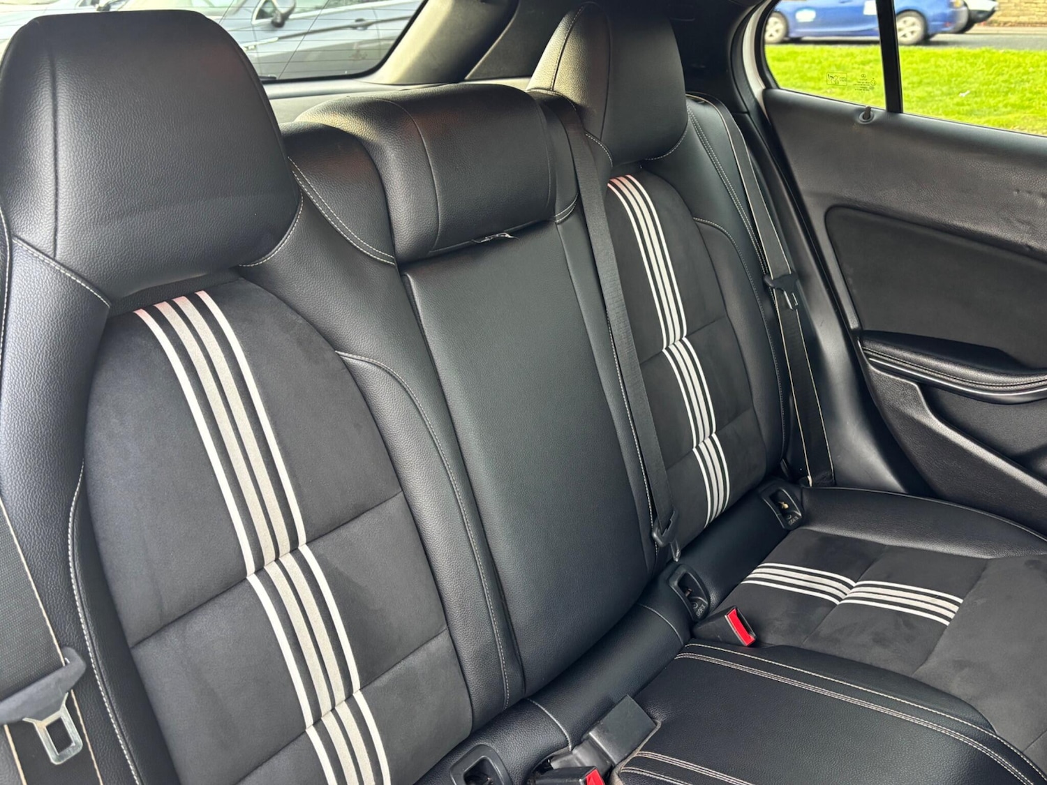 Used Mercedes-Benz GLA for sale - 77216063: Photo 19