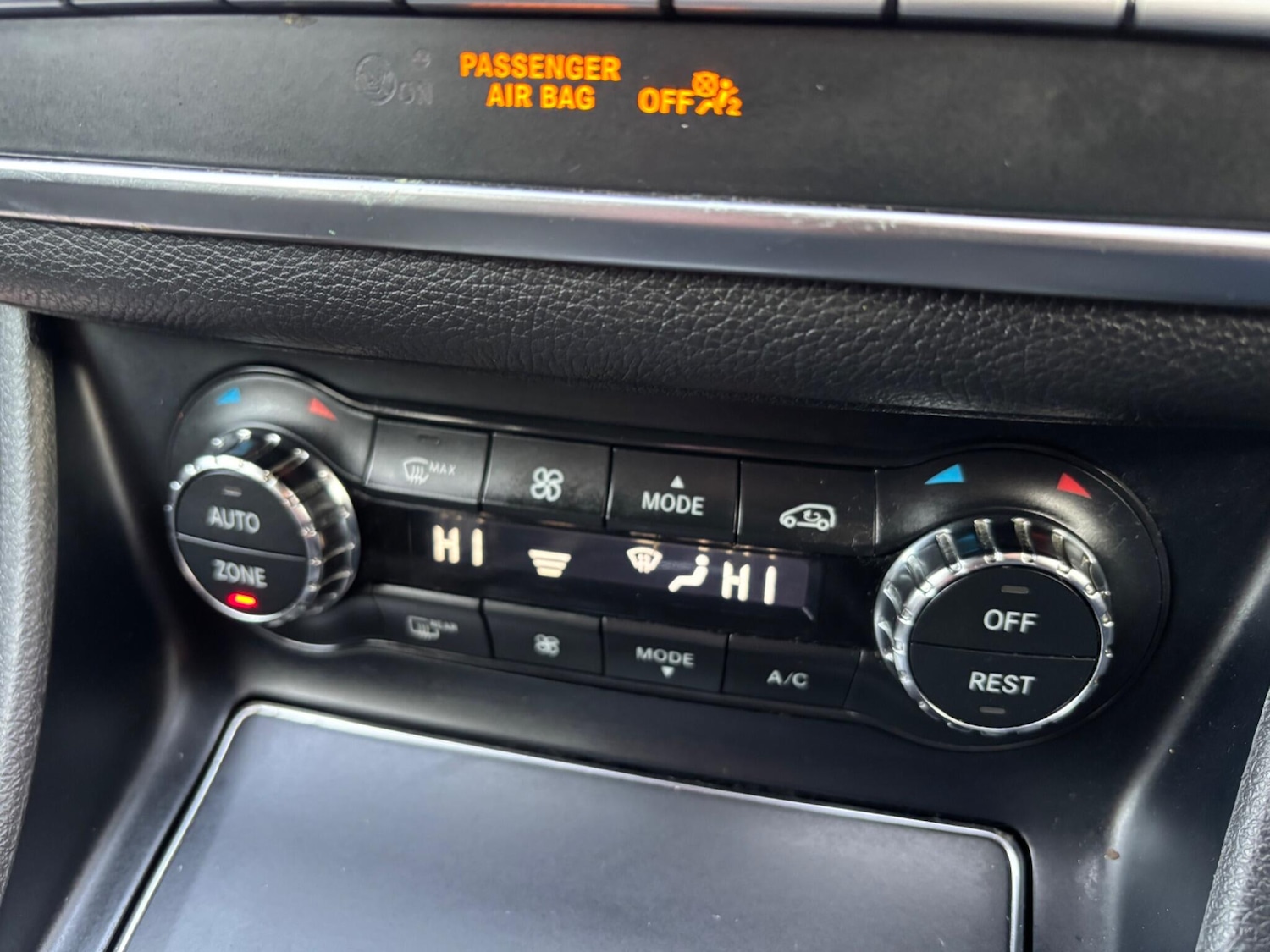 Used Mercedes-Benz GLA for sale - 77216063: Photo 20