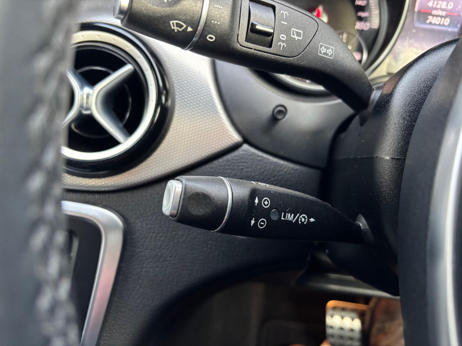 Used Mercedes-Benz GLA for sale - 77216063: Photo 21