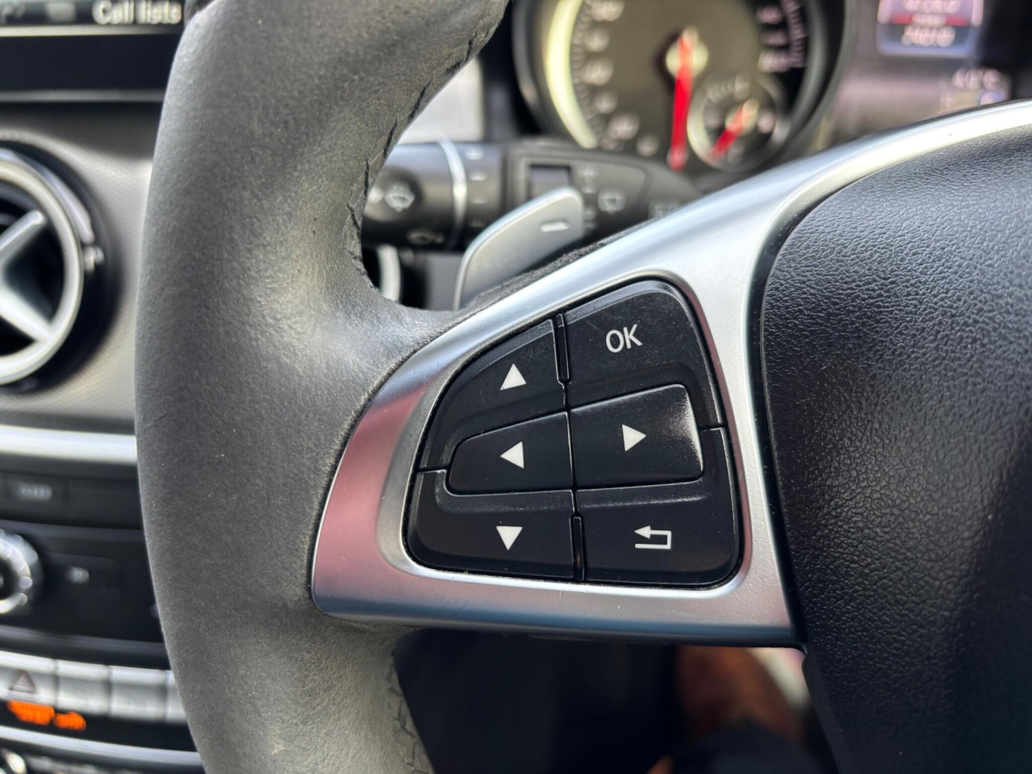 Used Mercedes-Benz GLA for sale - 77216063: Photo 22