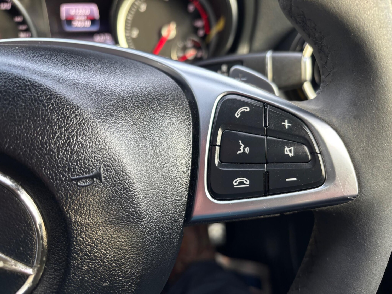 Used Mercedes-Benz GLA for sale - 77216063: Photo 23