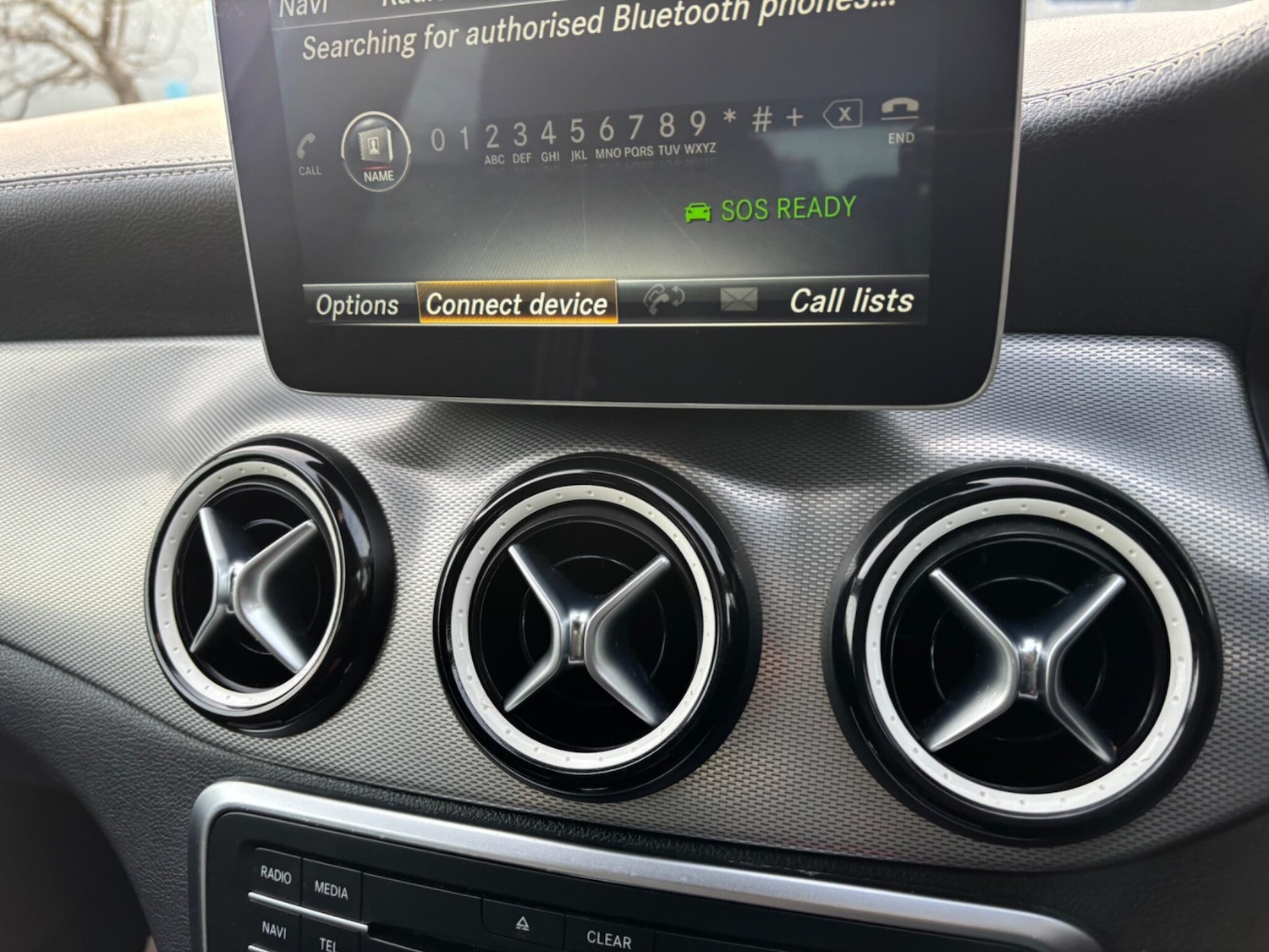 Used Mercedes-Benz GLA for sale - 77216063: Photo 24