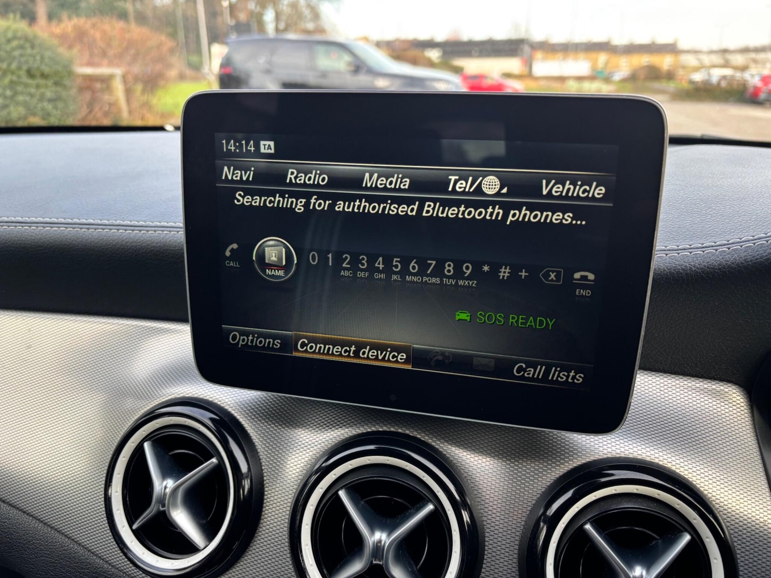 Used Mercedes-Benz GLA for sale - 77216063: Photo 25