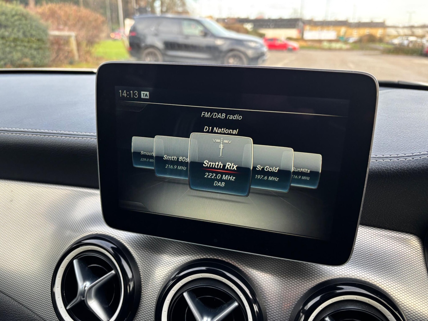 Used Mercedes-Benz GLA for sale - 77216063: Photo 26