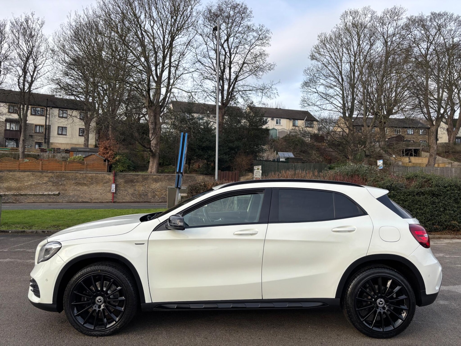 Used Mercedes-Benz GLA for sale - 77216063: Photo 5