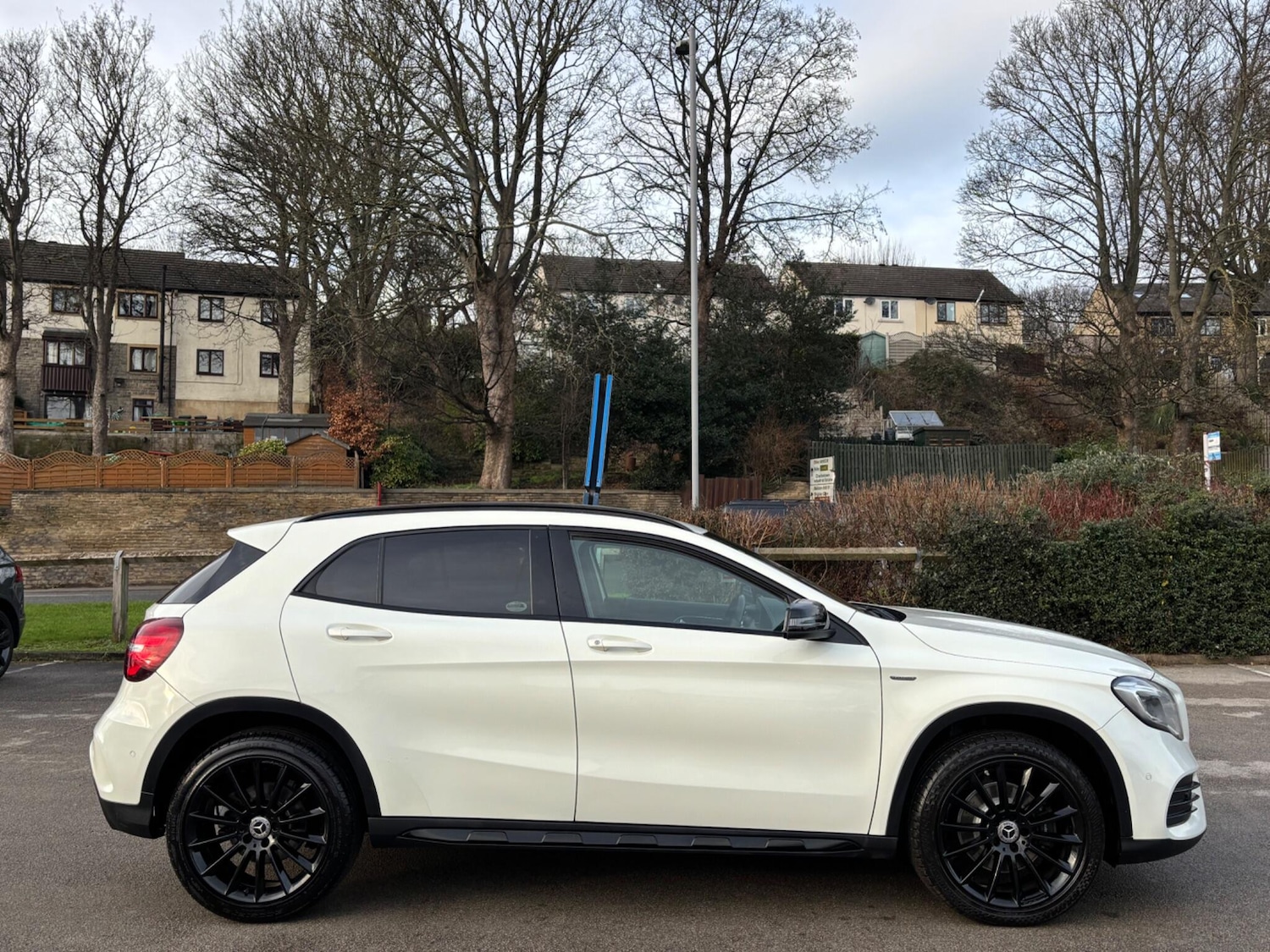 Used Mercedes-Benz GLA for sale - 77216063: Photo 7