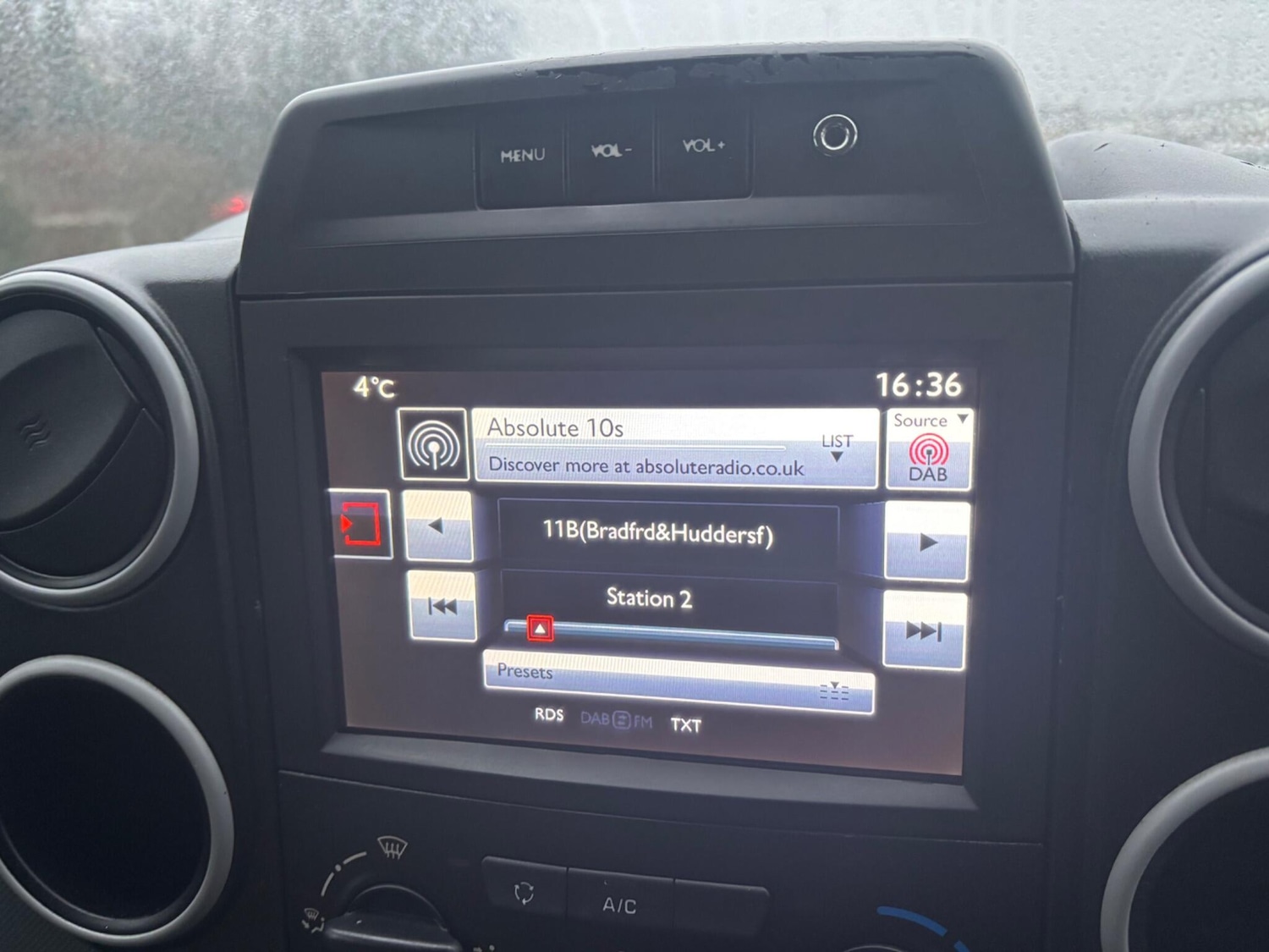 Used Citroen Berlingo 2017 for sale - 77612470: Photo 10