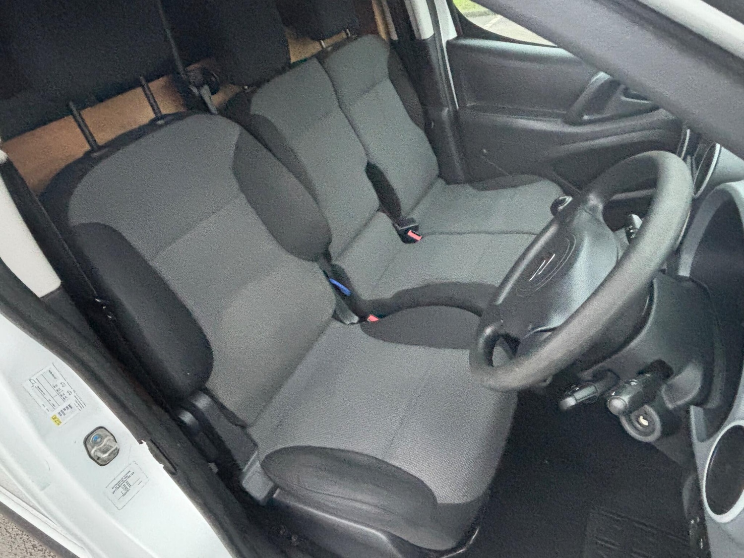 Used Citroen Berlingo 2017 for sale - 77612470: Photo 11