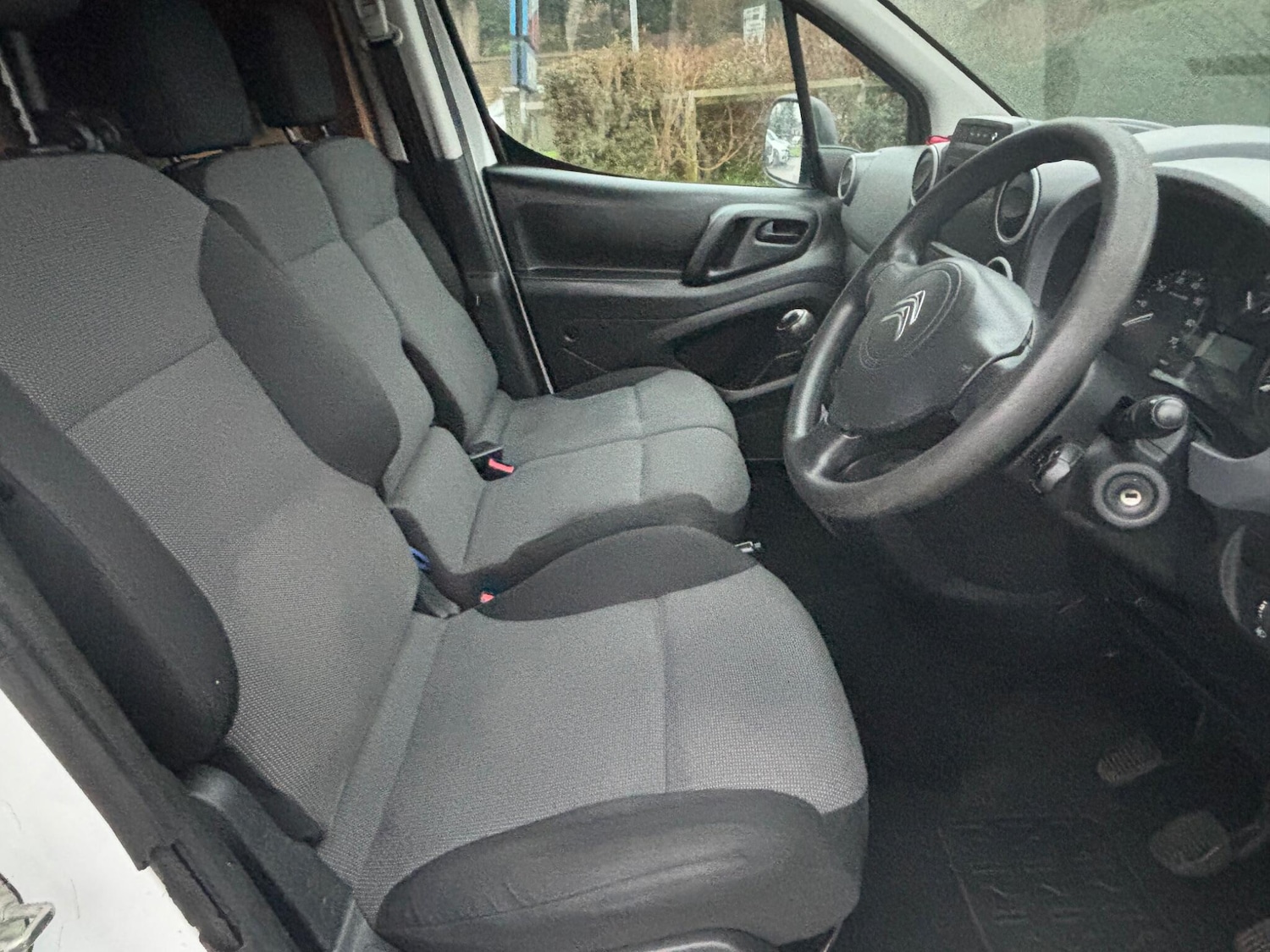 Used Citroen Berlingo 2017 for sale - 77612470: Photo 12